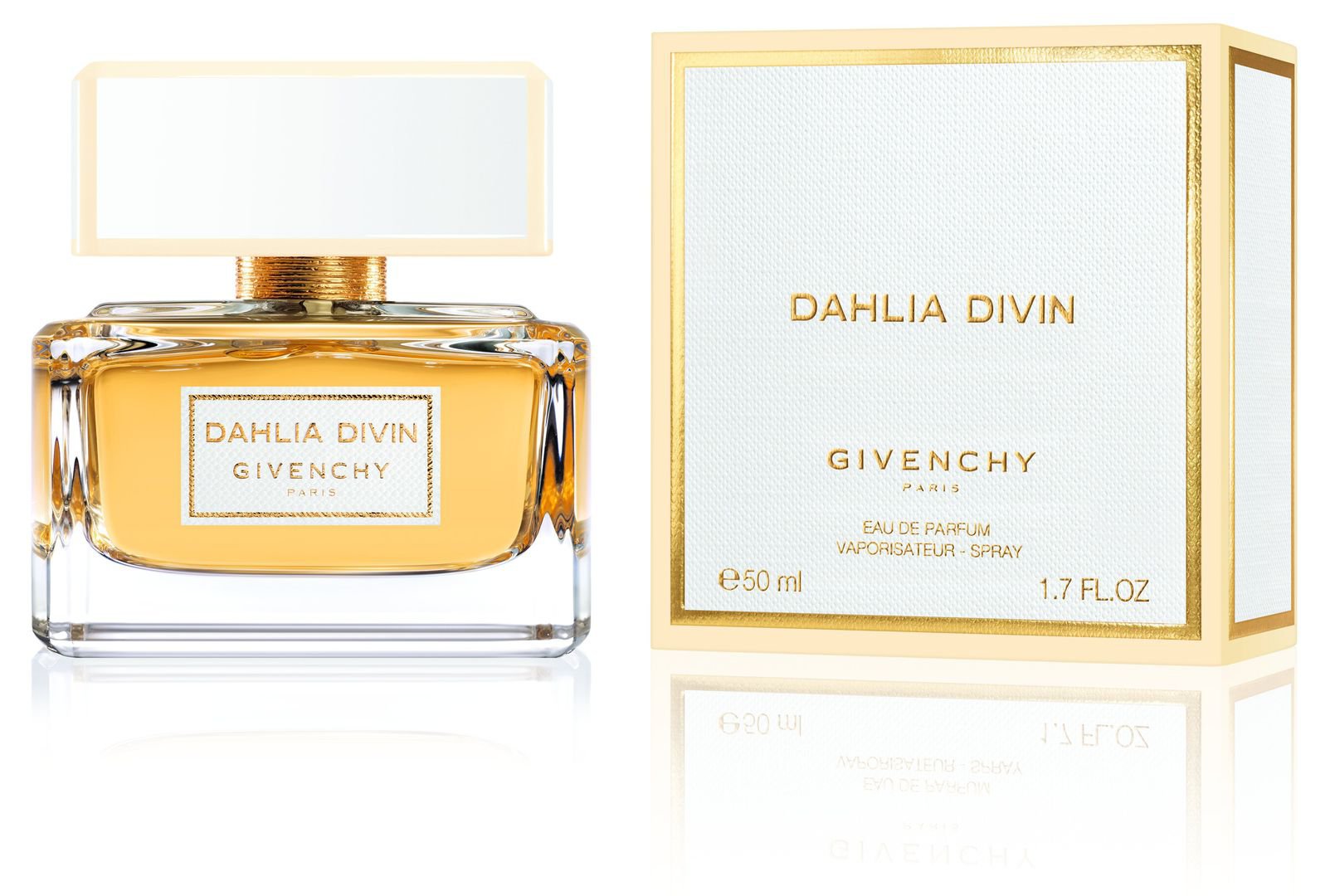 Givenchy Dahlia Divin